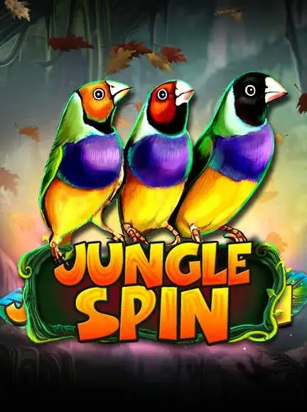 Jungle Spin slot