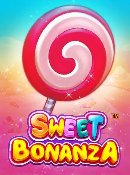 Sweet Bonanza slot